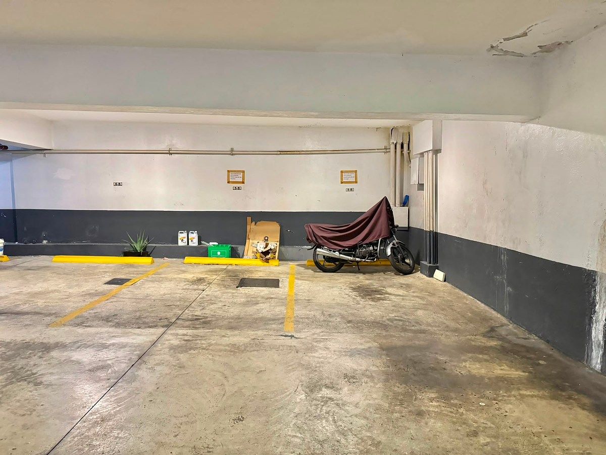 Apartamento en Renacimiento, Santo Domingo Centro (Distrito Nacional), foto 20 de 23