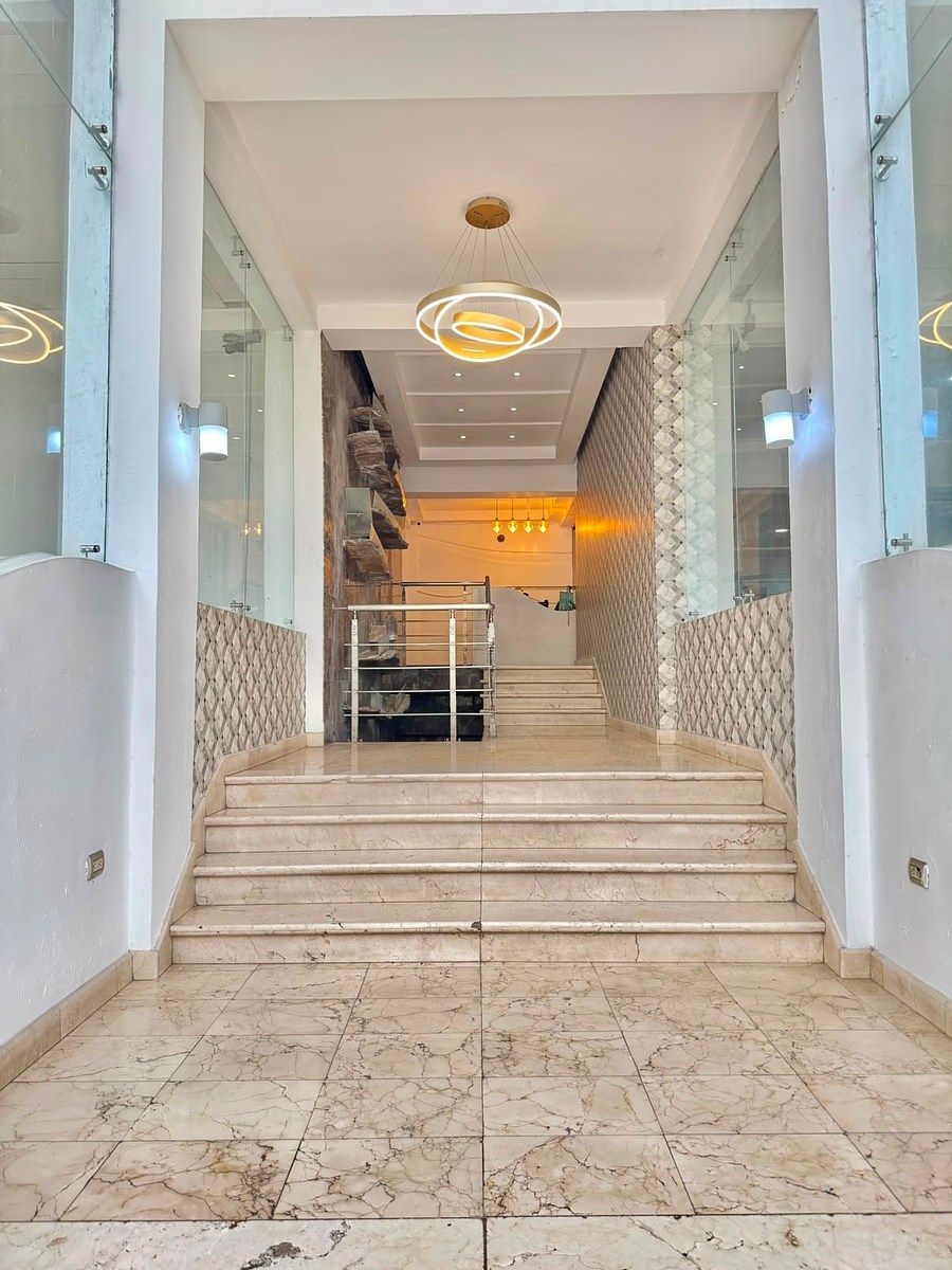 Apartamento en Renacimiento, Santo Domingo Centro (Distrito Nacional), foto 23 de 23