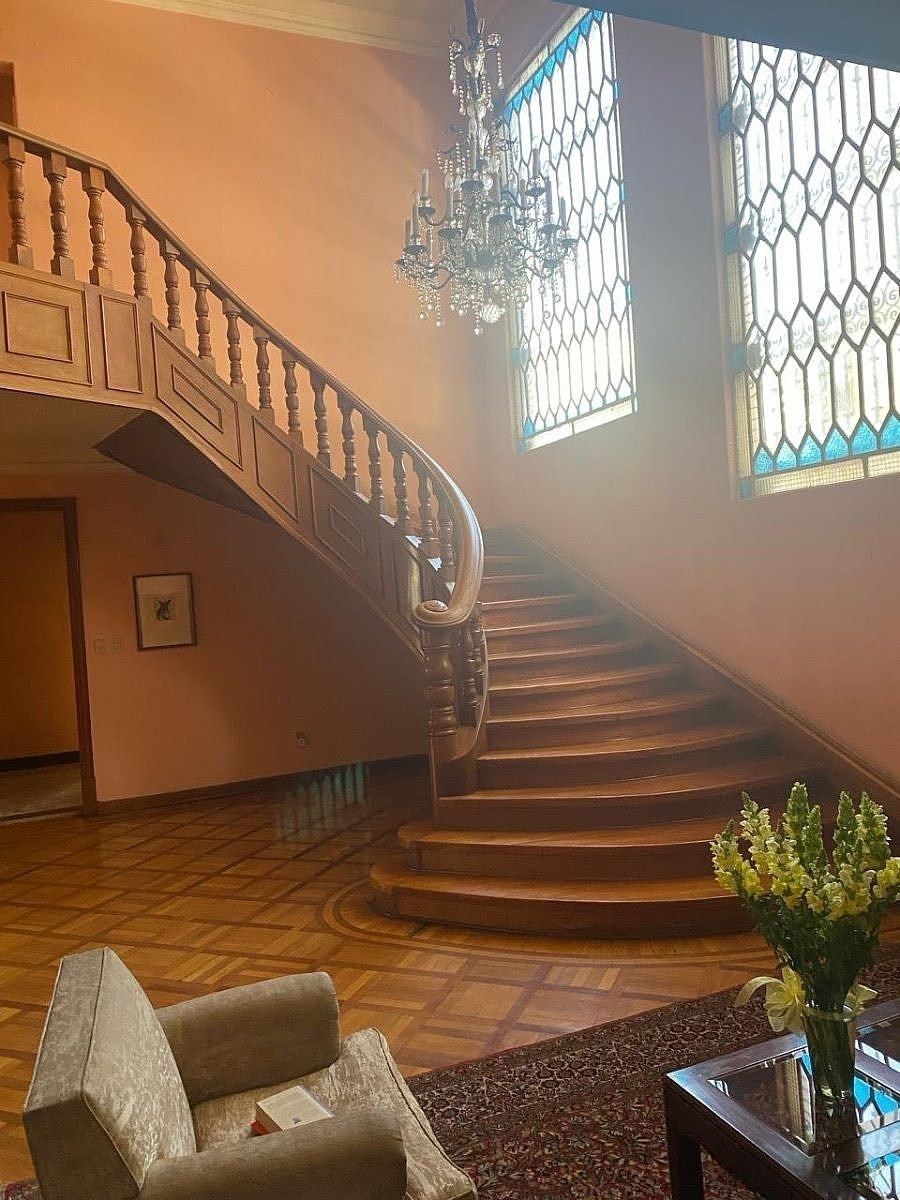 CASA EN VENTA EN LOMAS DE CHAPULTEPEC, foto 1 de 9
