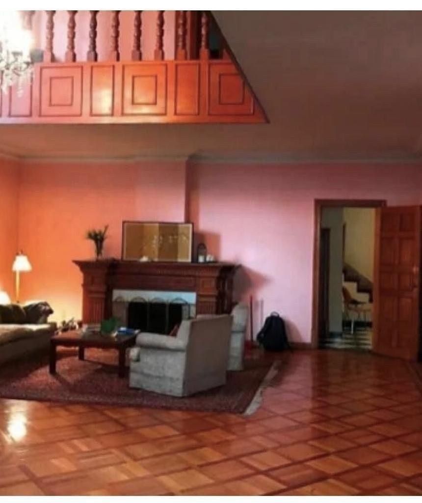 Casa em Lomas de Chapultepec I Sección, Miguel Hidalgo, foto 3 de 9