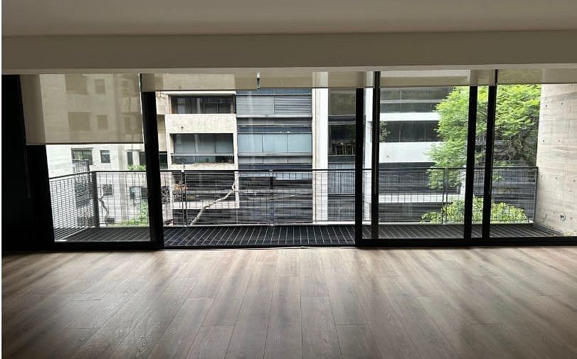 Apartamento em Lomas de Chapultepec I Sección, Miguel Hidalgo, foto 2 de 22