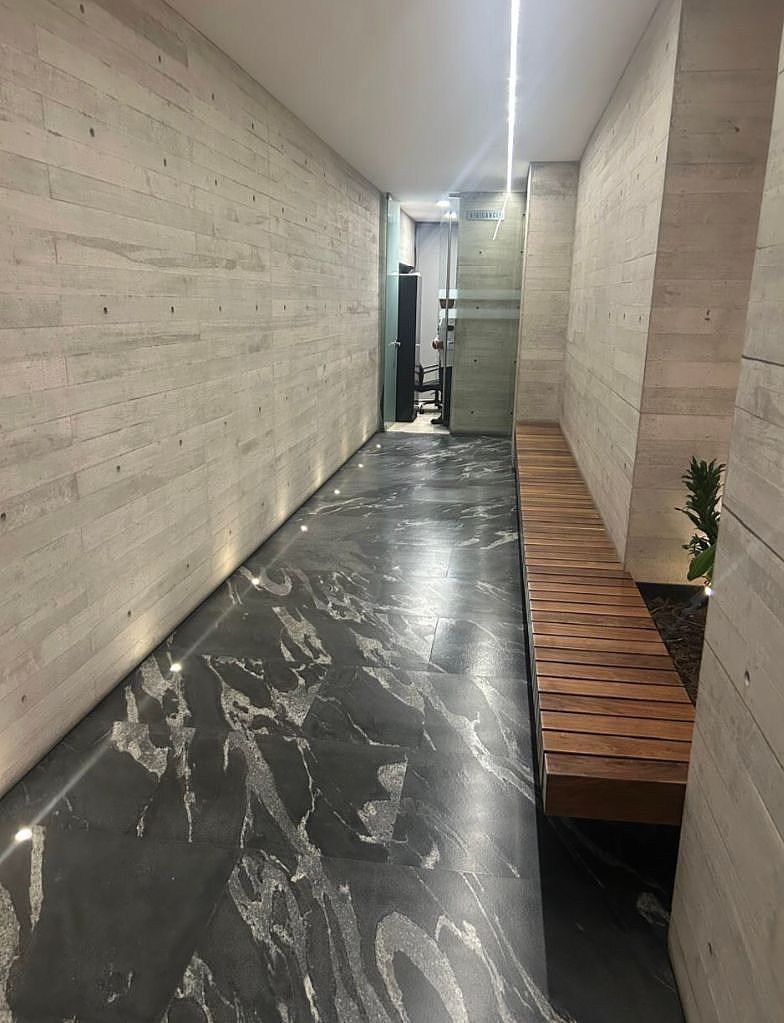 Apartamento em Lomas de Chapultepec I Sección, Miguel Hidalgo, foto 4 de 22