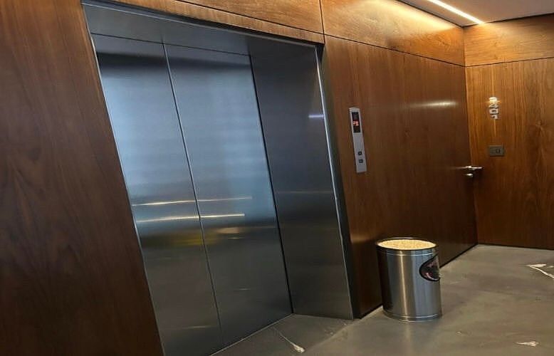 Apartamento em Lomas de Chapultepec I Sección, Miguel Hidalgo, foto 5 de 22
