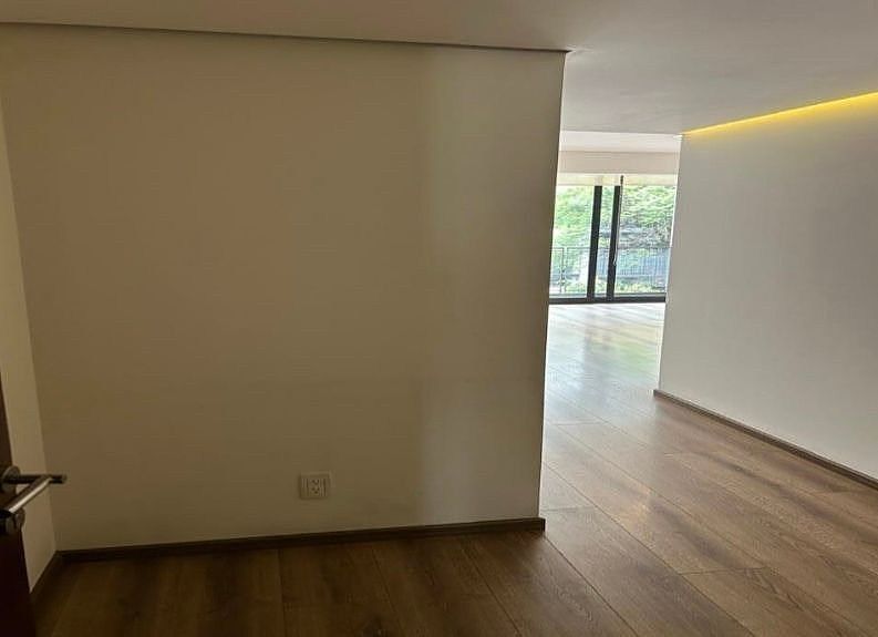 Apartamento em Lomas de Chapultepec I Sección, Miguel Hidalgo, foto 6 de 22