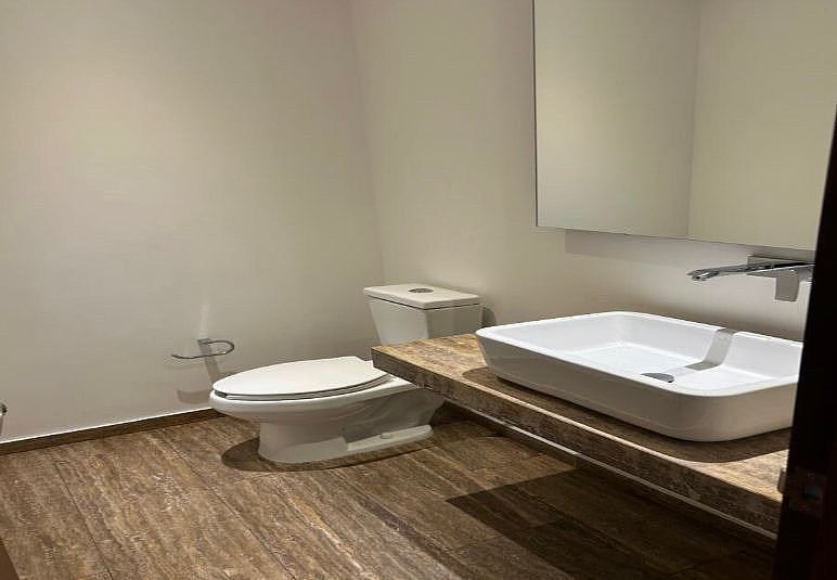 Apartamento em Lomas de Chapultepec I Sección, Miguel Hidalgo, foto 7 de 22