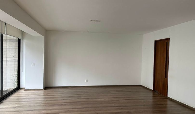 Apartamento em Lomas de Chapultepec I Sección, Miguel Hidalgo, foto 9 de 22