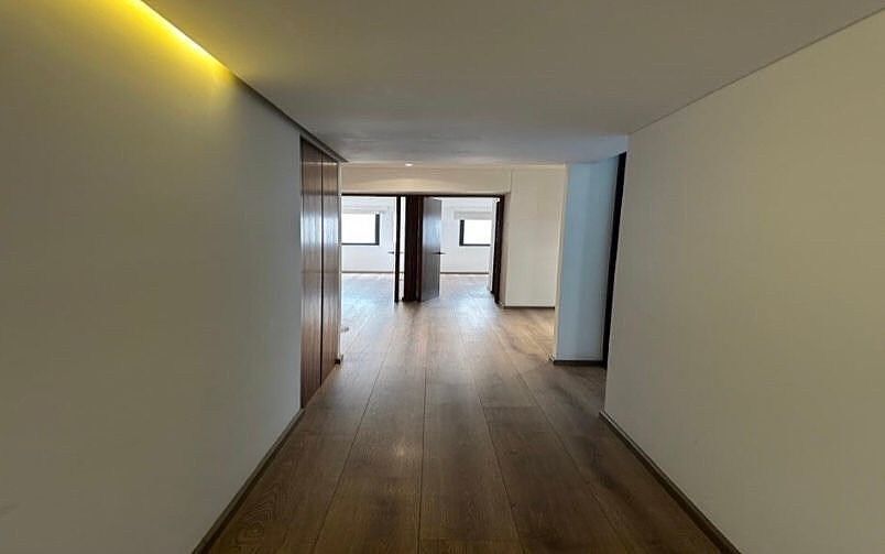 Apartamento em Lomas de Chapultepec I Sección, Miguel Hidalgo, foto 10 de 22