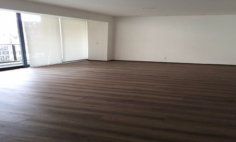 Apartamento em Lomas de Chapultepec I Sección, Miguel Hidalgo, foto 11 de 22