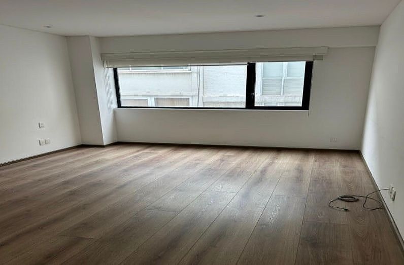 Apartamento em Lomas de Chapultepec I Sección, Miguel Hidalgo, foto 12 de 22