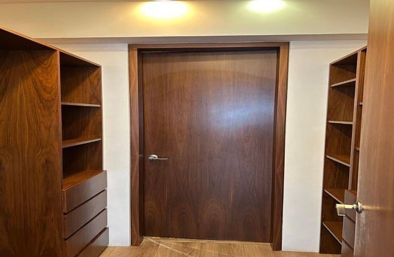 Apartamento em Lomas de Chapultepec I Sección, Miguel Hidalgo, foto 15 de 22