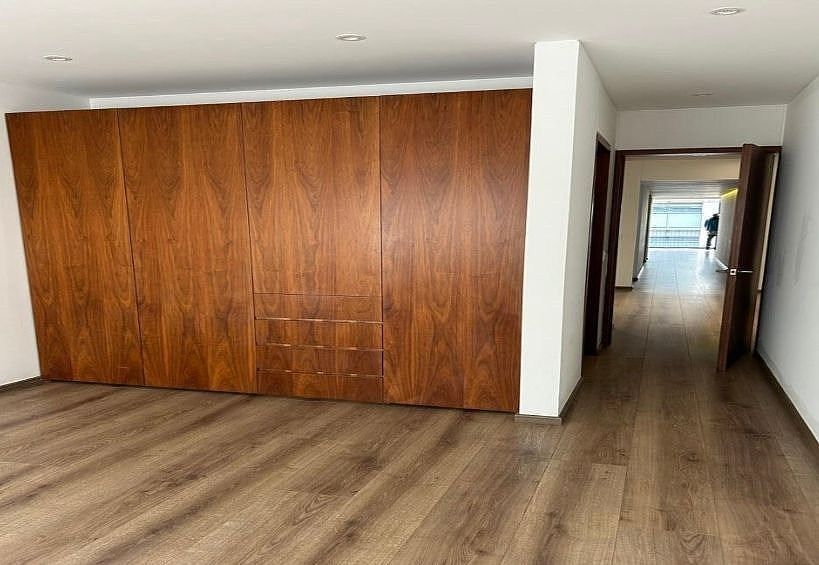 Apartamento em Lomas de Chapultepec I Sección, Miguel Hidalgo, foto 16 de 22