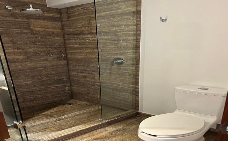 Apartamento em Lomas de Chapultepec I Sección, Miguel Hidalgo, foto 18 de 22
