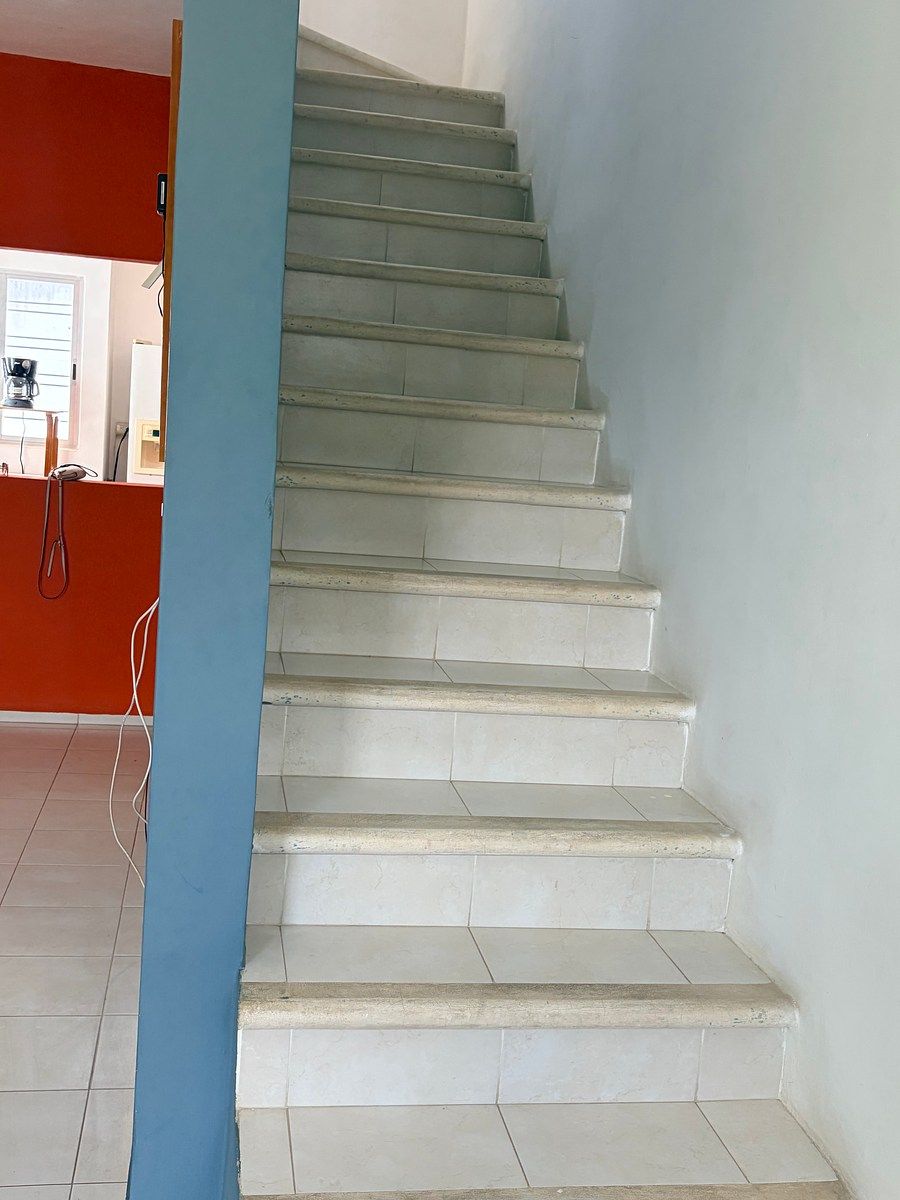 Casa em Andalucia, Benito Juárez, foto 10 de 12