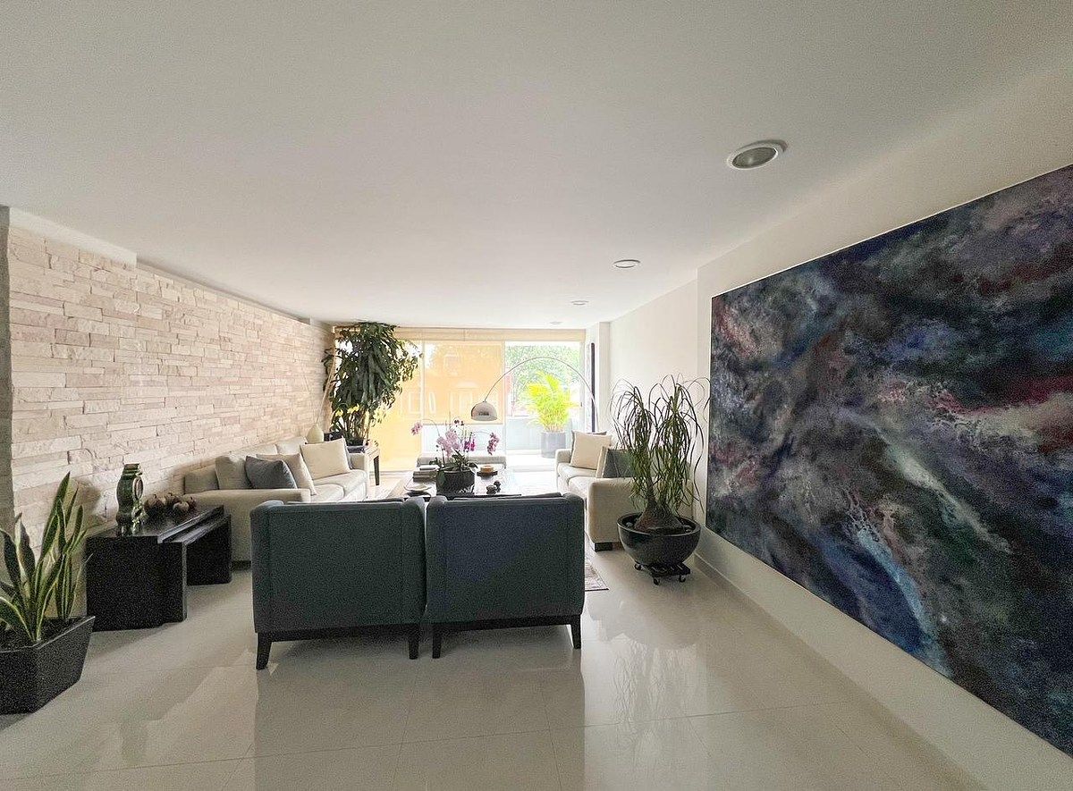 Departamento en Lomas de Virreyes, Miguel Hidalgo, foto 4 de 30
