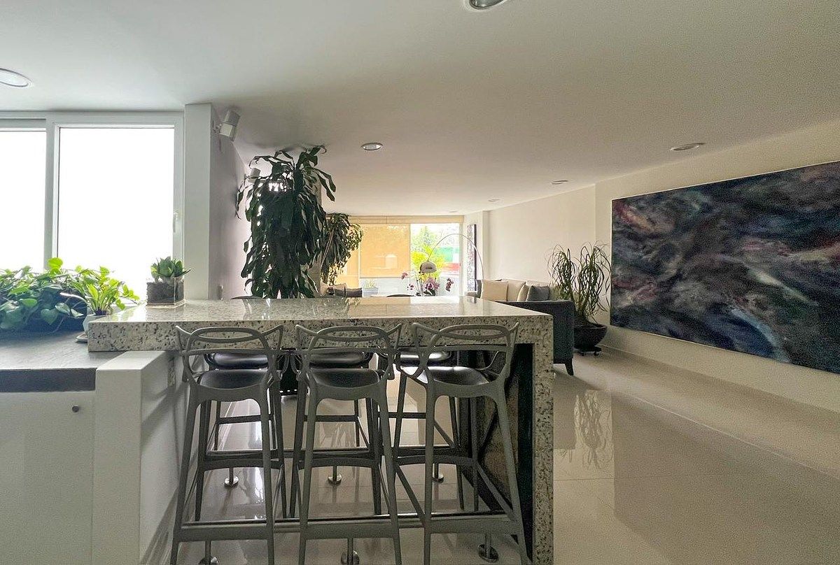 Departamento en Lomas de Virreyes, Miguel Hidalgo, foto 6 de 30