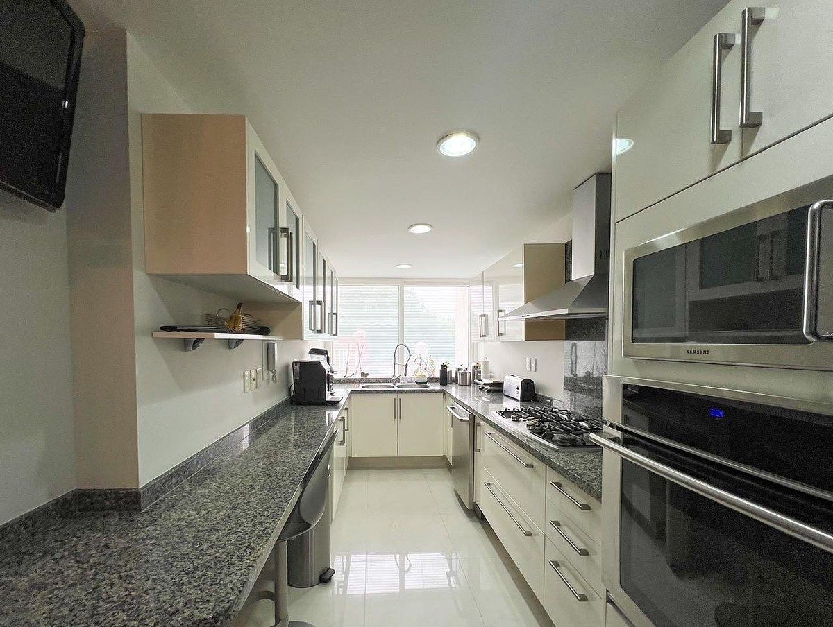 Departamento en Lomas de Virreyes, Miguel Hidalgo, foto 9 de 30