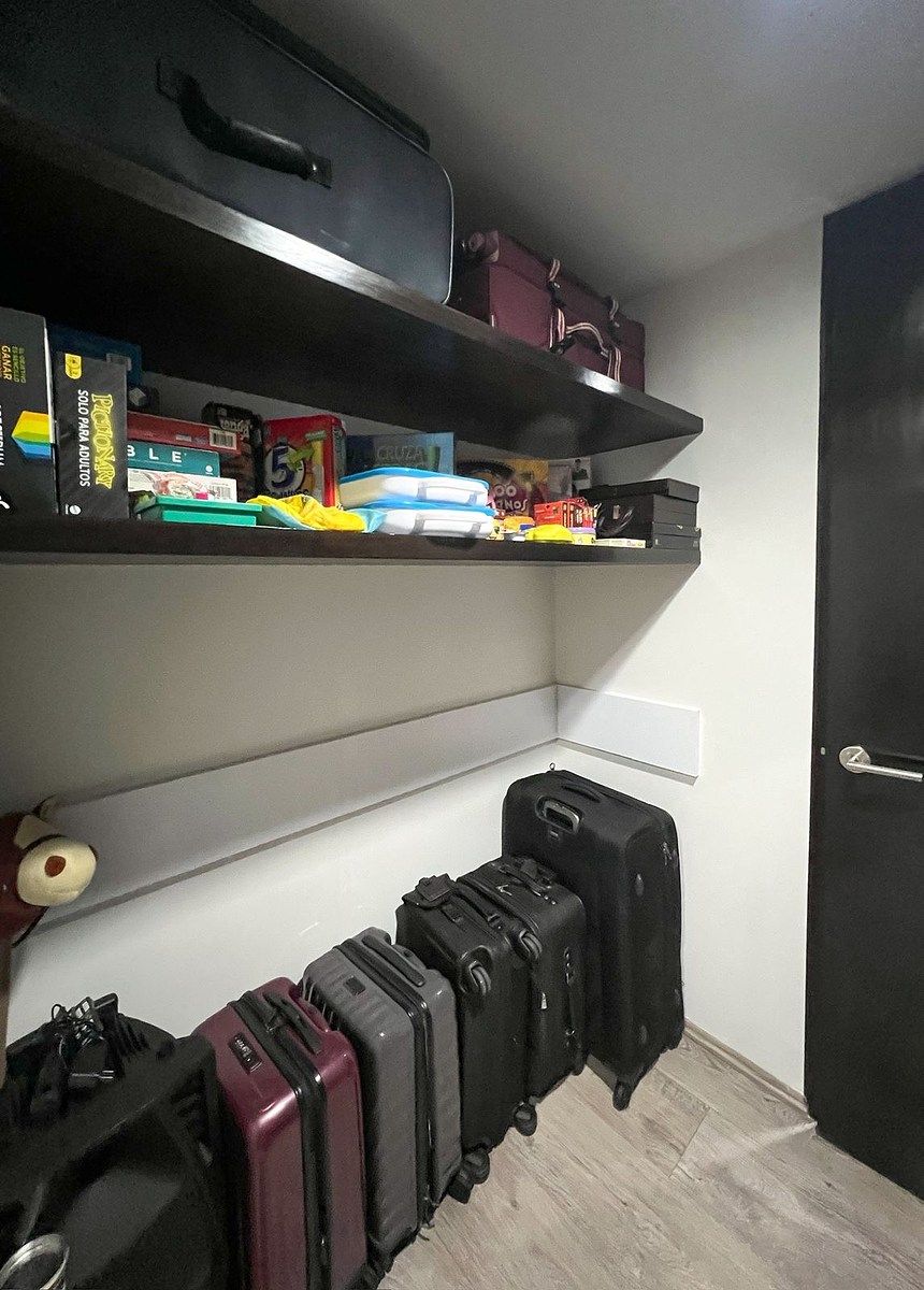 Departamento en Lomas de Virreyes, Miguel Hidalgo, foto 10 de 30