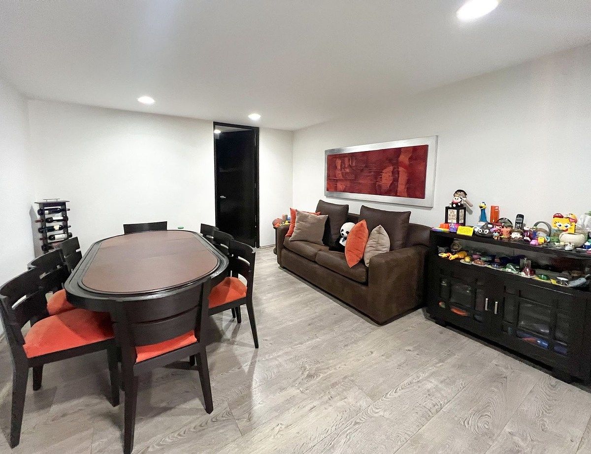 Departamento en Lomas de Virreyes, Miguel Hidalgo, foto 13 de 30