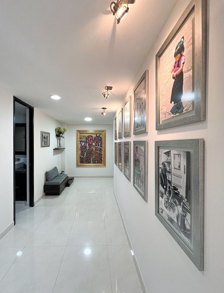 Departamento en Lomas de Virreyes, Miguel Hidalgo, foto 15 de 30