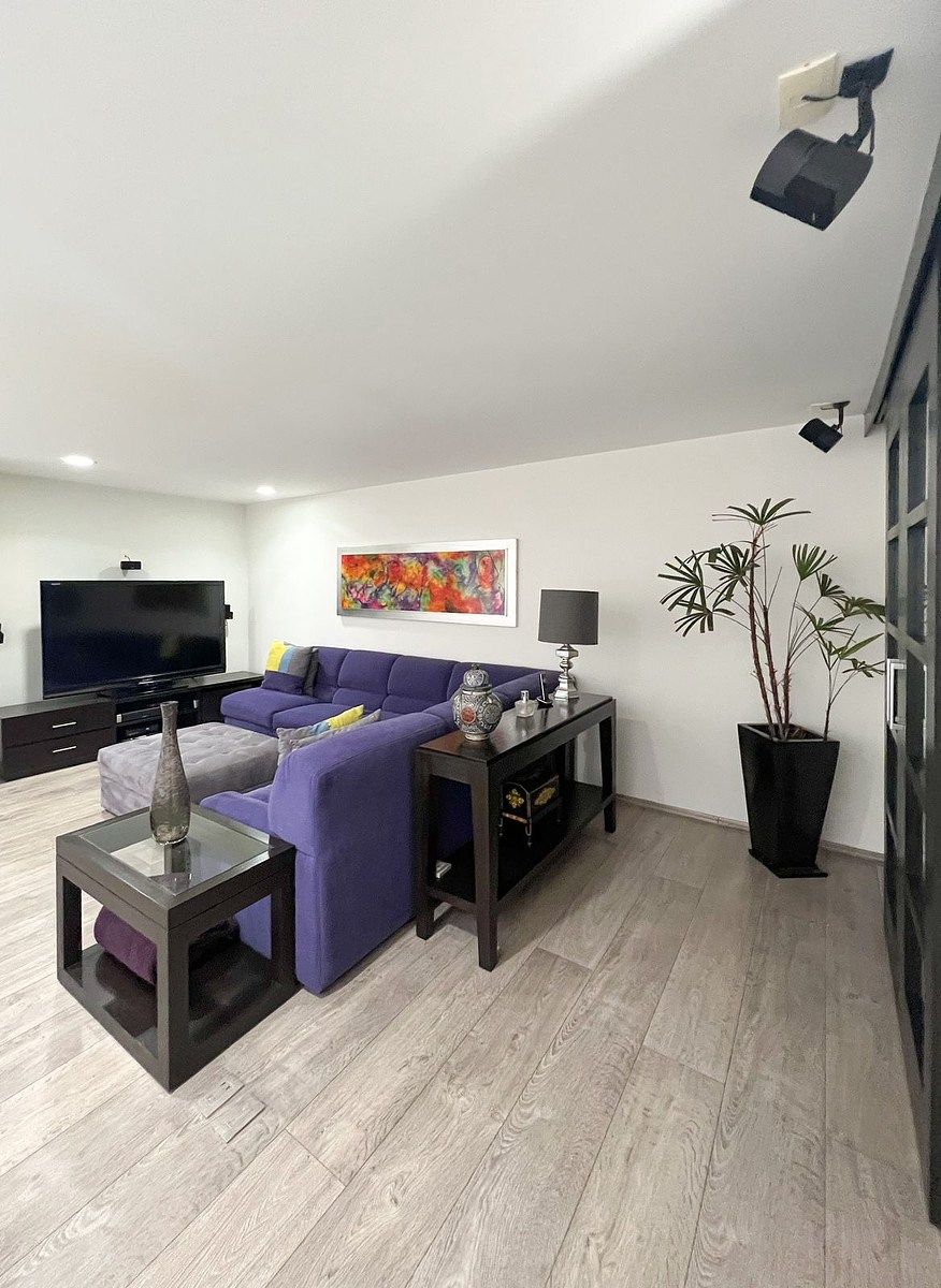 Departamento en Lomas de Virreyes, Miguel Hidalgo, foto 16 de 30