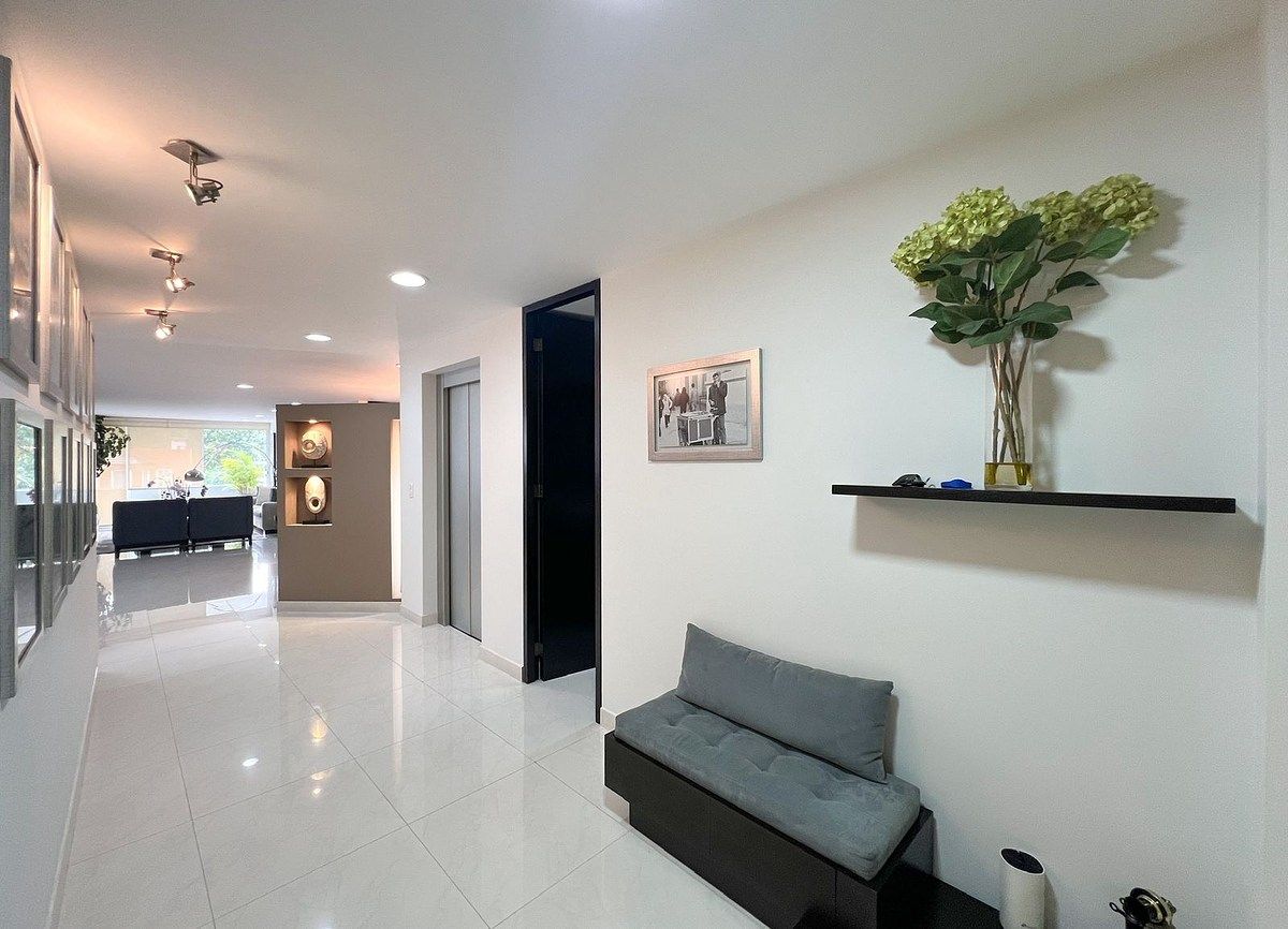 Departamento en Lomas de Virreyes, Miguel Hidalgo, foto 20 de 30