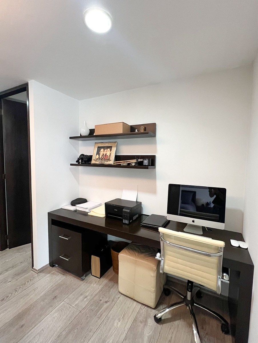Departamento en Lomas de Virreyes, Miguel Hidalgo, foto 23 de 30