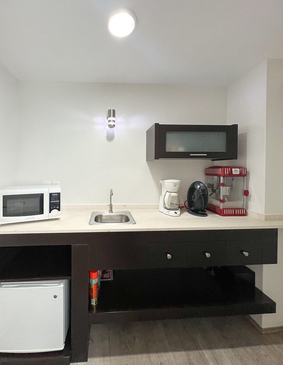 Departamento en Lomas de Virreyes, Miguel Hidalgo, foto 24 de 30