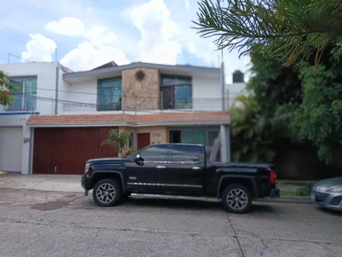 Providência, Guadalajara, casa para alugar., foto 1 de 27
