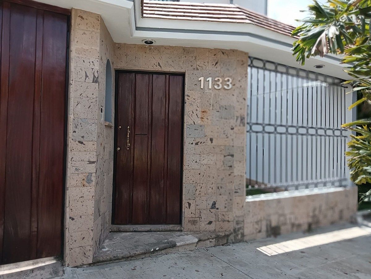 Casa em Lomas de Providencia, Guadalajara, foto 27 de 27