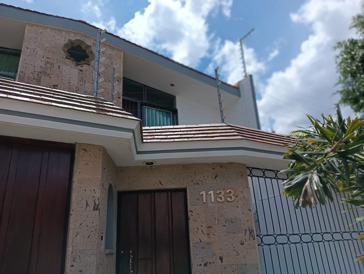 Casa em Lomas de Providencia, Guadalajara, foto 4 de 27