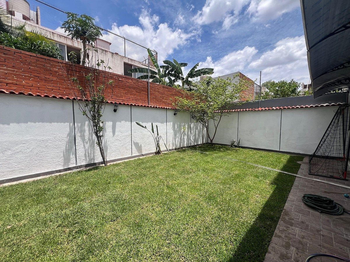 House in Lomas de Providencia, Guadalajara, photo 30 of 30