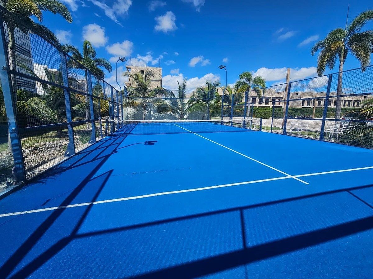 Apartamento en Venta y Renta Amueblado en Punta Cana, Solo para Adultos, foto 1 de 28