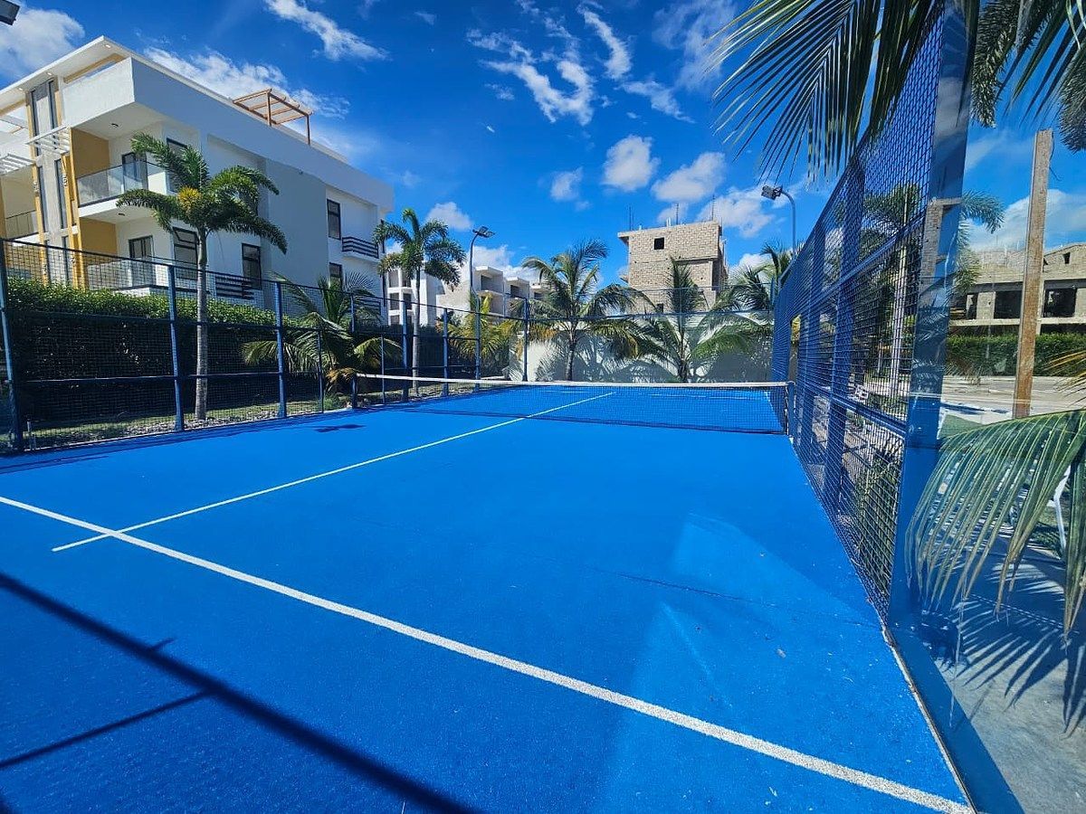 Apartamento en Downtown Punta Cana, Punta Cana, foto 2 de 28