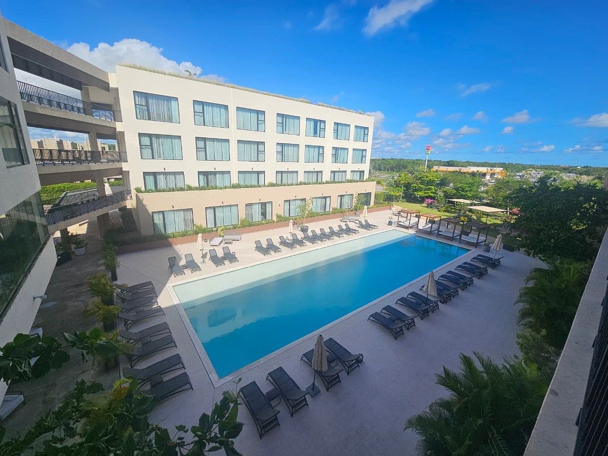 Apartamento en Downtown Punta Cana, Punta Cana, foto 5 de 28