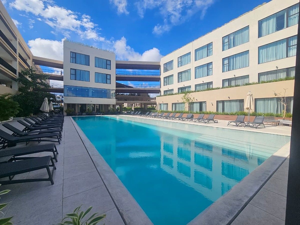 Apartamento en Downtown Punta Cana, Punta Cana, foto 6 de 28