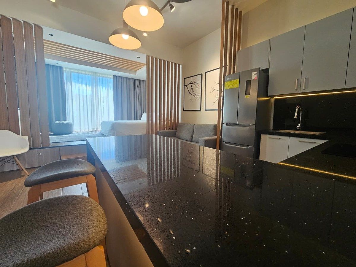 Apartamento en Downtown Punta Cana, Punta Cana, foto 12 de 28