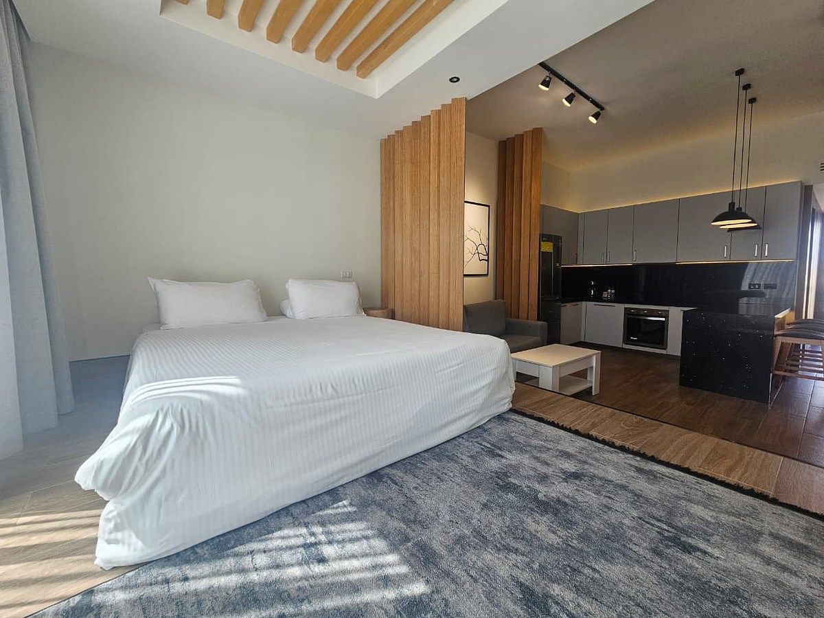 Apartamento en Downtown Punta Cana, Punta Cana, foto 17 de 28
