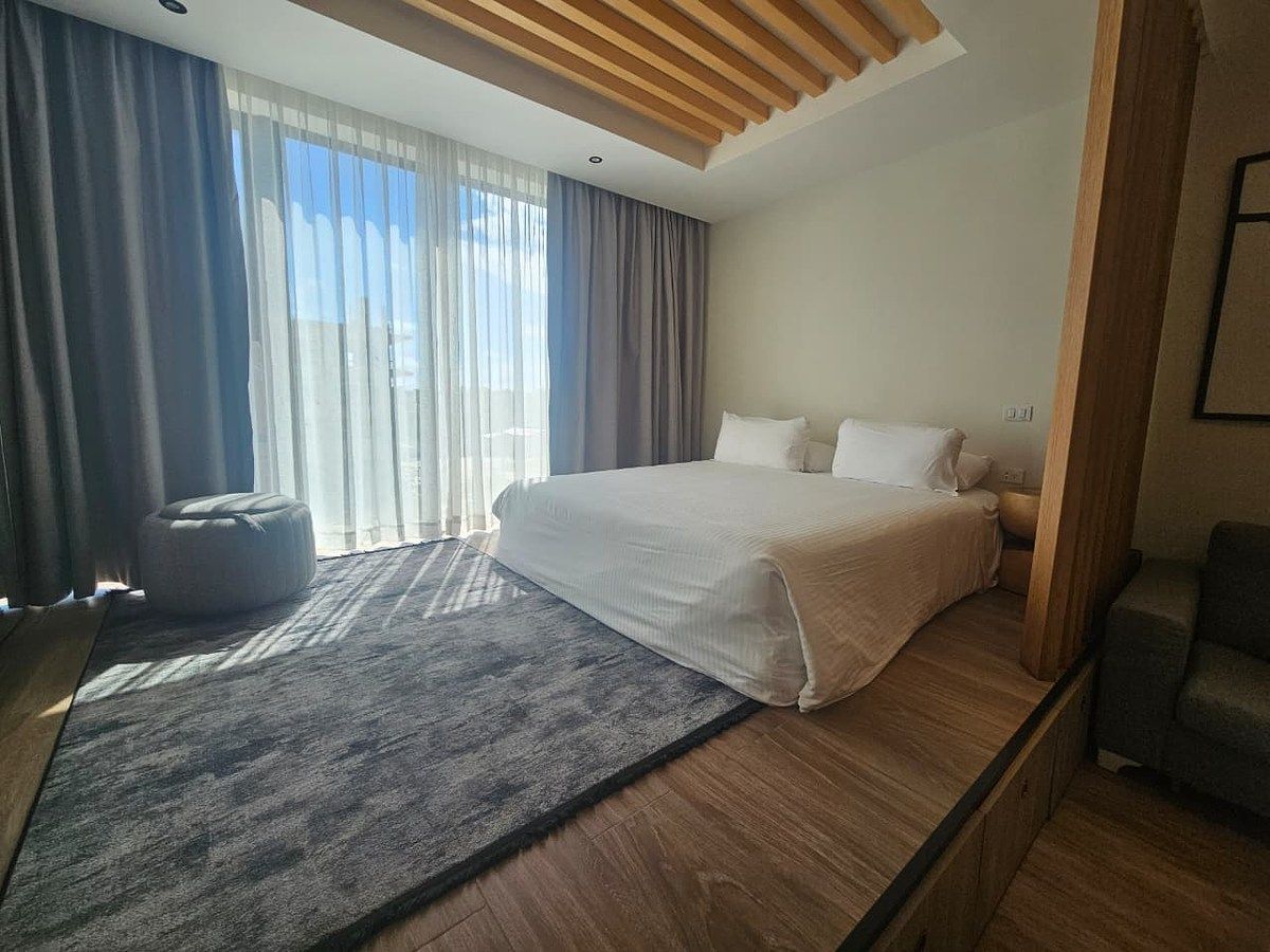 Apartamento en Downtown Punta Cana, Punta Cana, foto 18 de 28