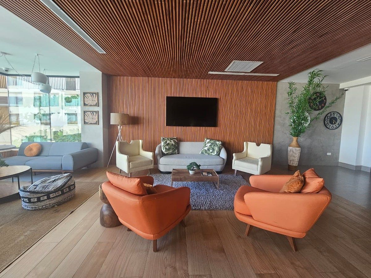 Apartamento en Downtown Punta Cana, Punta Cana, foto 23 de 28