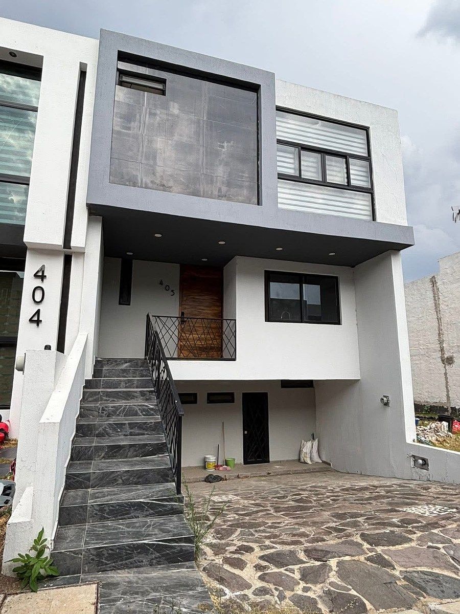 CASA EN VENTA CASA FUERTE COTO BALUARTE, foto 1 de 14