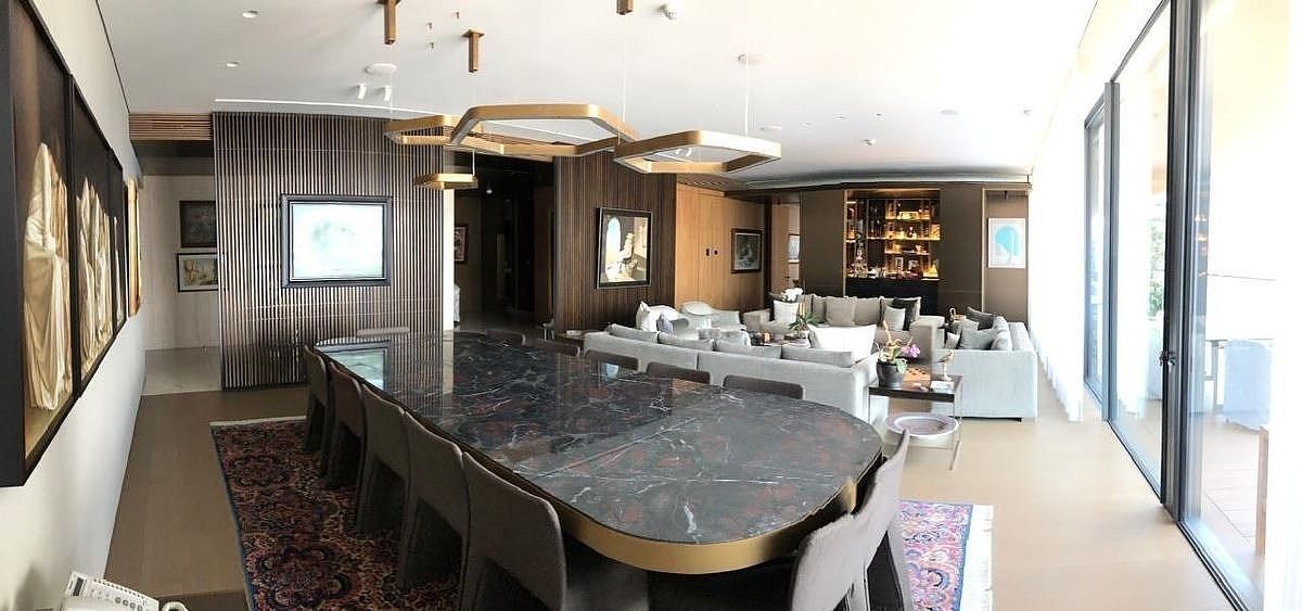 VENTA DIVINO DEPARTAMENTO EN RUBÉN DARIO, foto 1 de 10