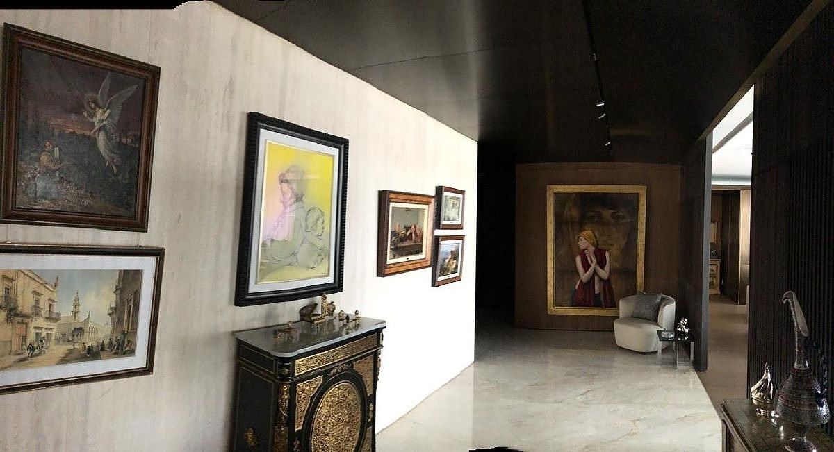 Apartamento em Polanco V Sección, Miguel Hidalgo, foto 3 de 10