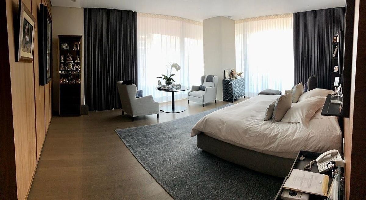 Apartamento em Polanco V Sección, Miguel Hidalgo, foto 4 de 10