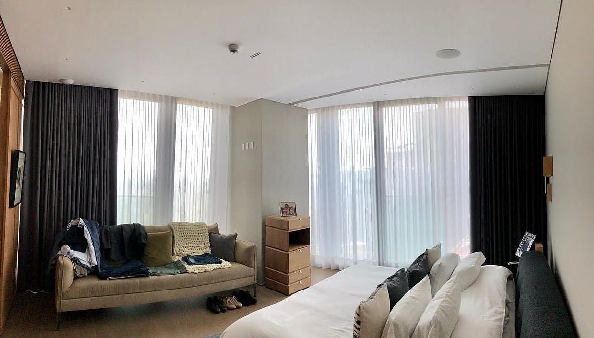 Apartamento em Polanco V Sección, Miguel Hidalgo, foto 5 de 10