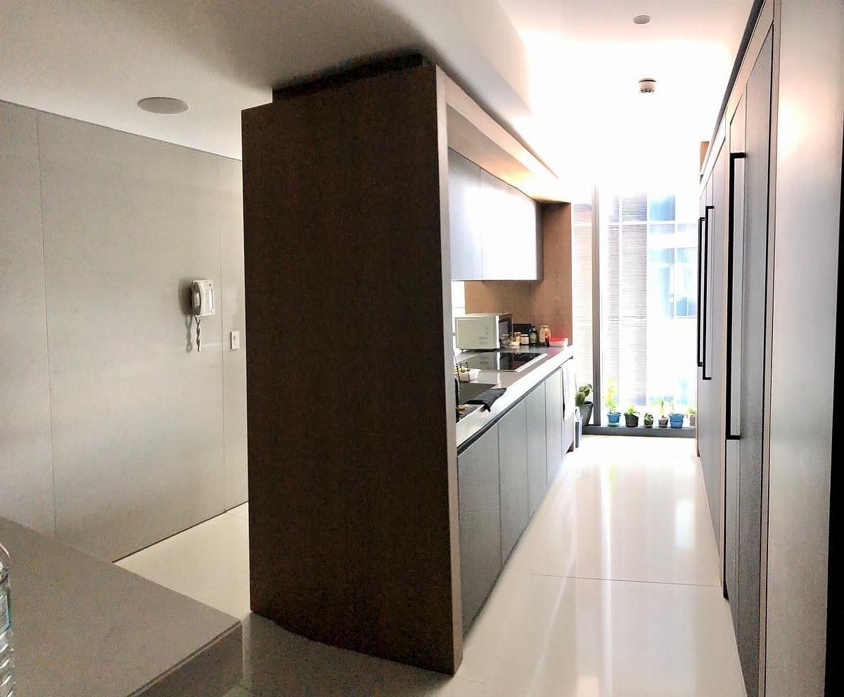 Apartamento em Polanco V Sección, Miguel Hidalgo, foto 7 de 10