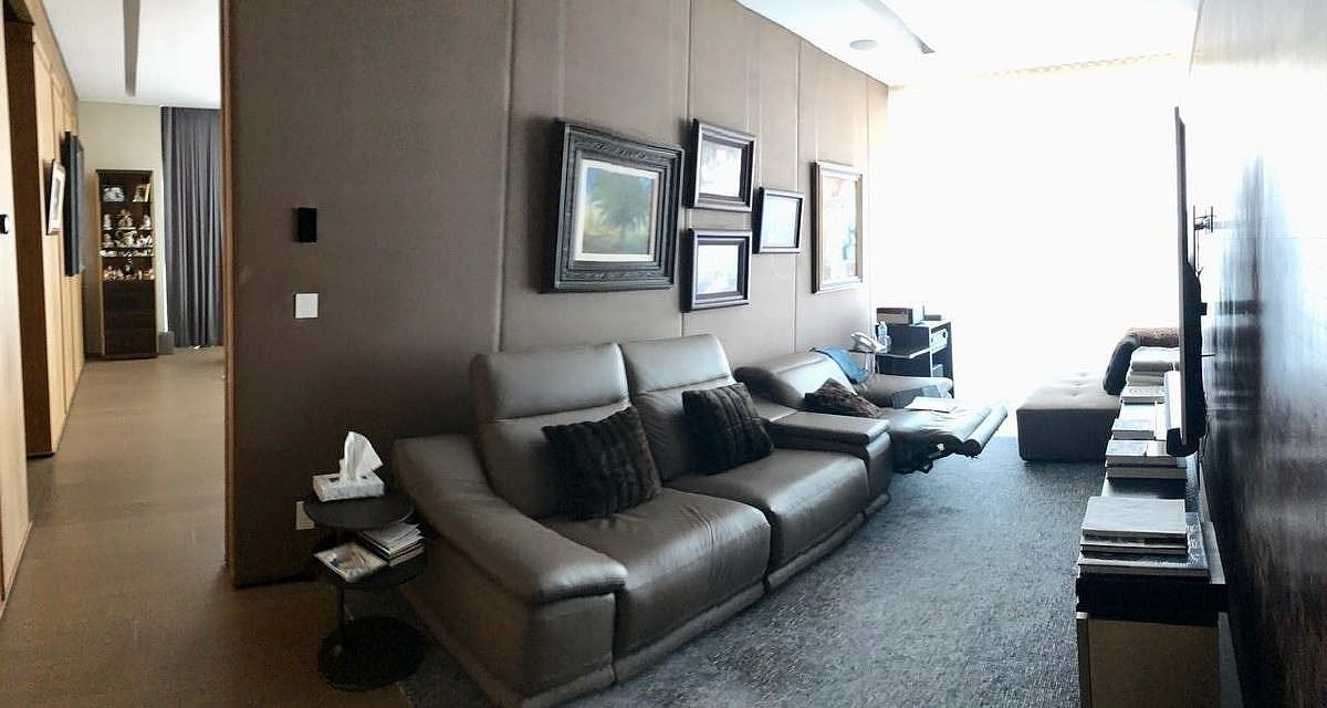 Apartamento em Polanco V Sección, Miguel Hidalgo, foto 10 de 10