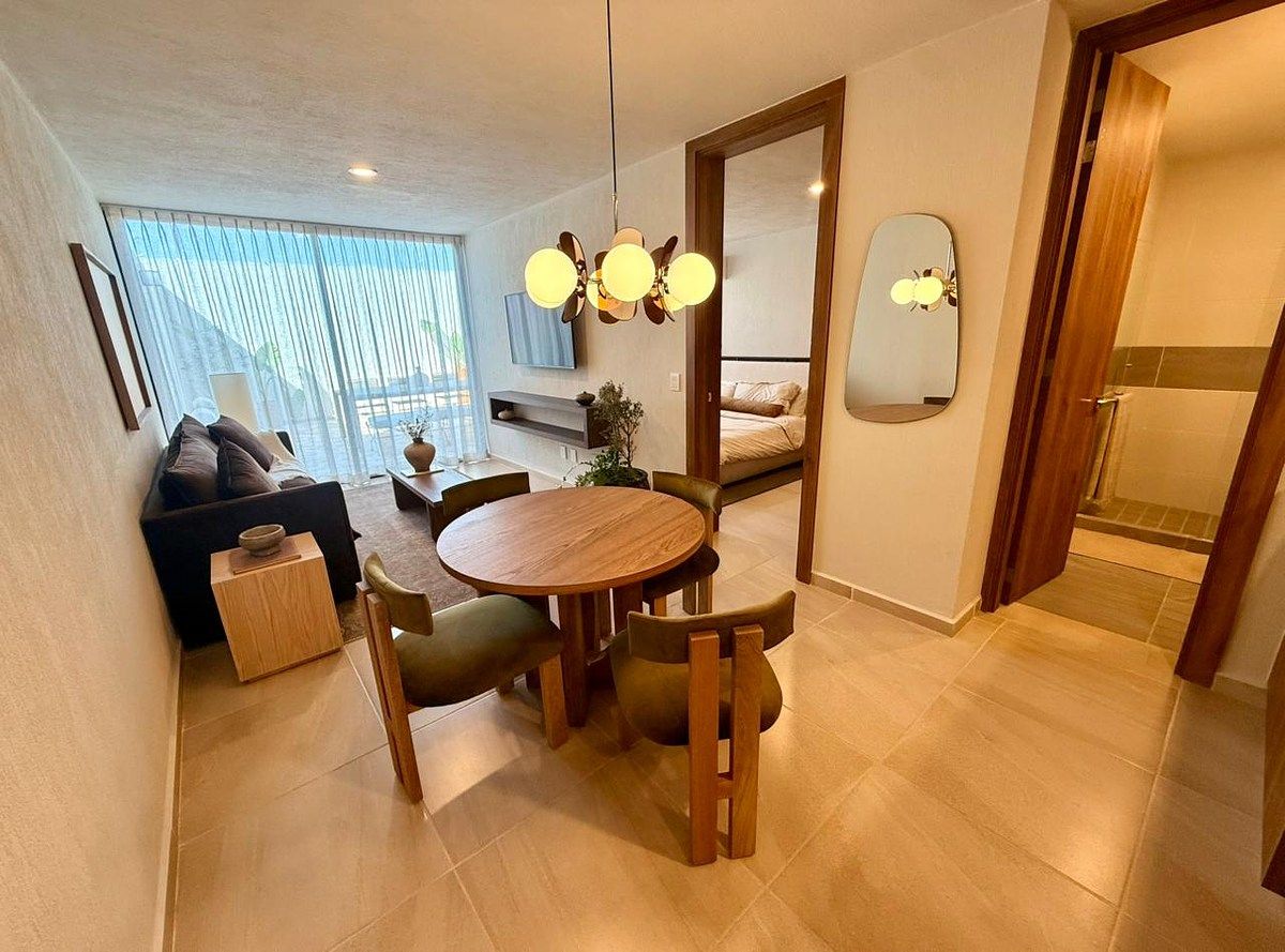 Apartamento em Moderna, Guadalajara, foto 7 de 18