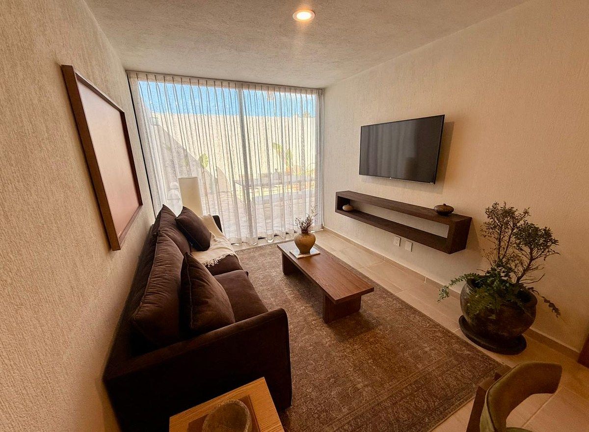 Apartamento em Moderna, Guadalajara, foto 10 de 18
