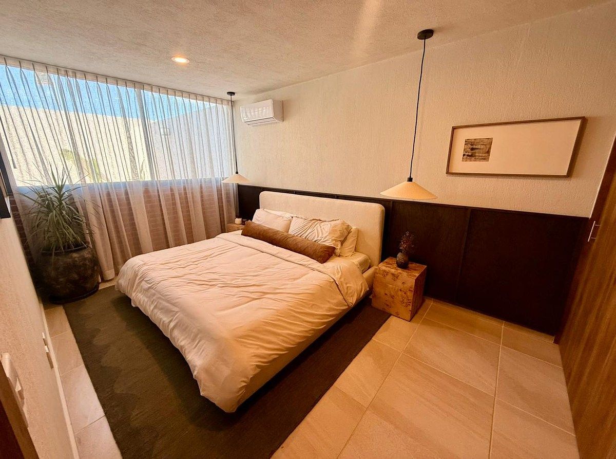 Apartamento em Moderna, Guadalajara, foto 11 de 18