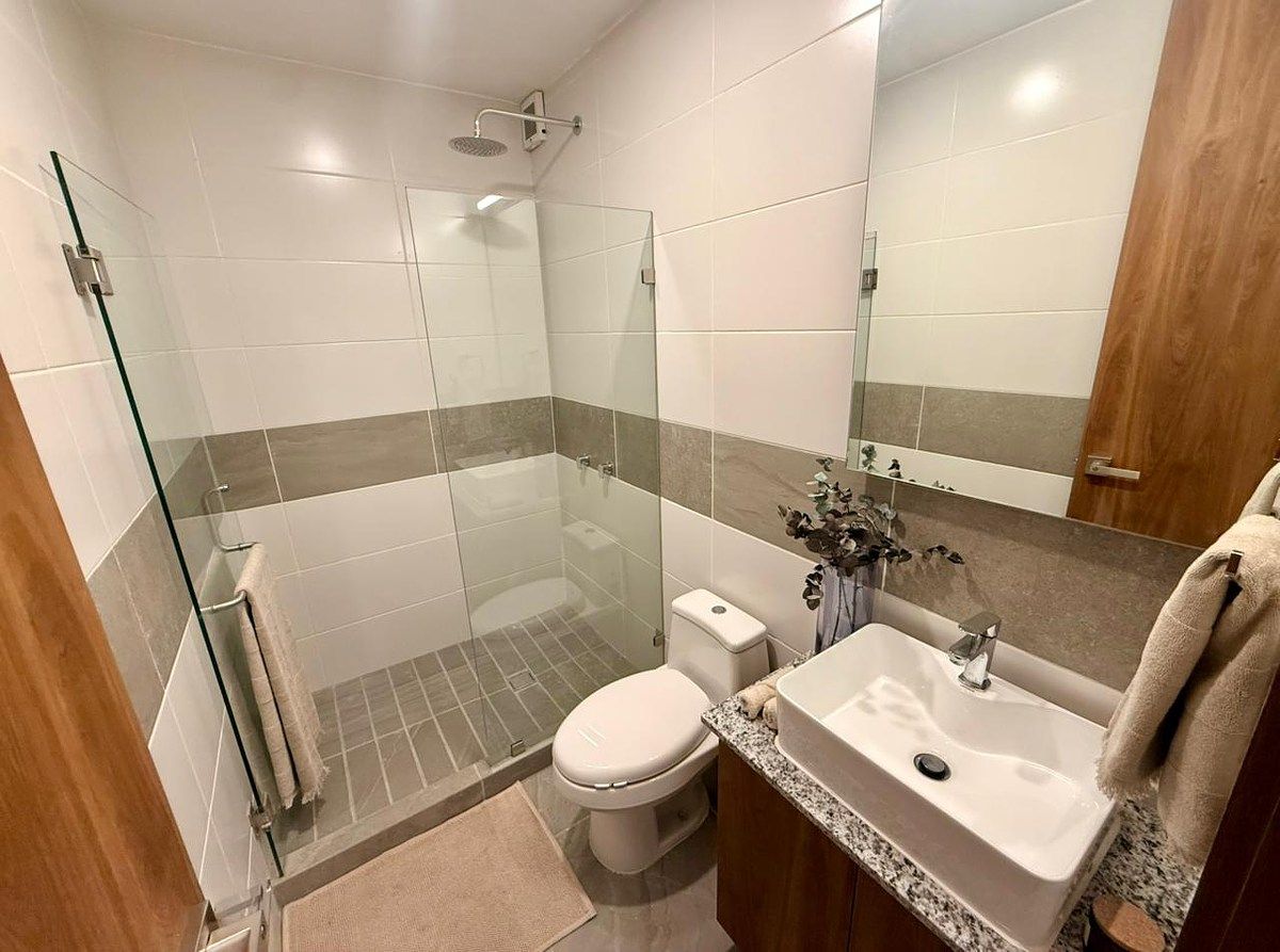 Apartamento em Moderna, Guadalajara, foto 12 de 18